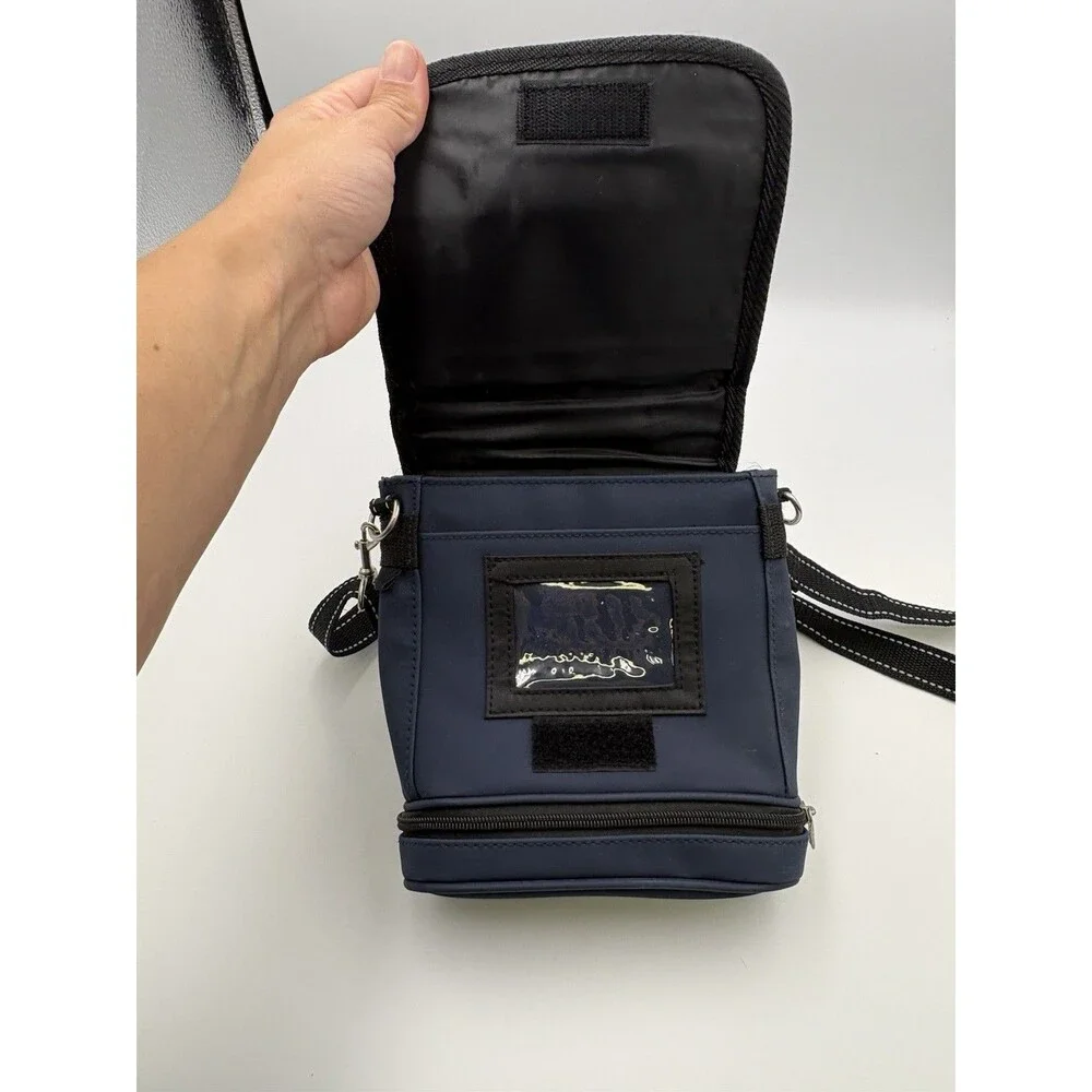 Mudd Y2K  Mini Handbag Retro 2000s Fashion Crossbody Mini Purse Wallet